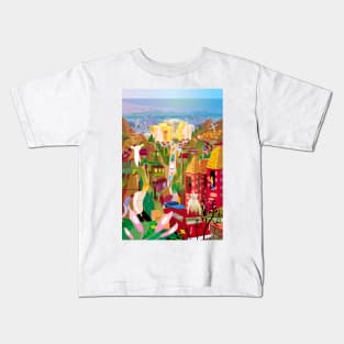 Los Angeleez Kids T-Shirt